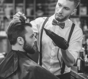 В чем заключаются секреты стрижки?